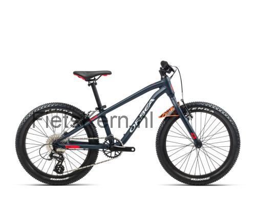 Orbea MX 20 specificaties 